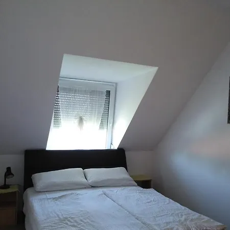 Feriehus Ferienhaus Mit Pool Fur 12 Personen Am Balaton Ufer, Direkter Seezugang *