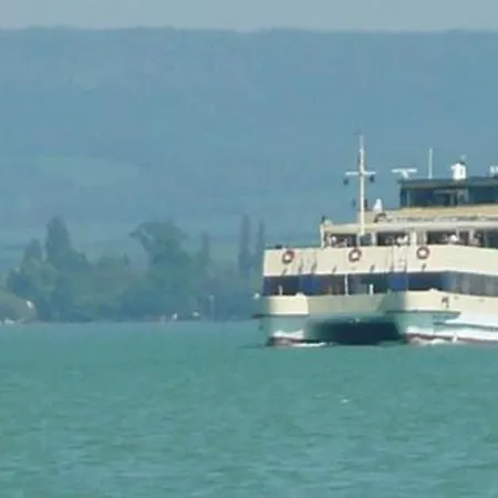 Ferienhaus Mit Pool Fur 12 Personen Am Balaton Ufer, Direkter Seezugang Feriehus Balatonmáriafürdő